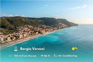 Garage e Posto Auto - Relax a 150 mt dal mare - 0