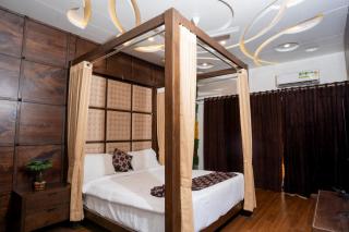 Hotel Grand Sarowar and Shakuntal Lawns - Daulatābād - 1