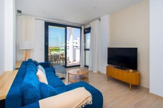 Apartamento Santa Rosalía Lake & Life Resort Levansur - Torre-Pacheco - 6