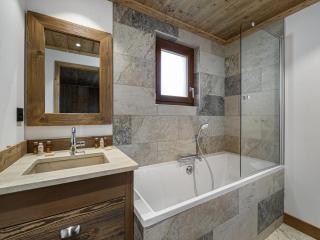 Appartement élégant près des pistes, parking inclus, idéal pour familles – Courchevel Le Praz - FR-1-568-5 - Courchevel - 4