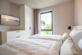 Strandterrasse, App B2 7 - 3