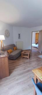 Appartement T2 Vue montagne - 5