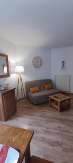 Appartement T2 Vue montagne - 4