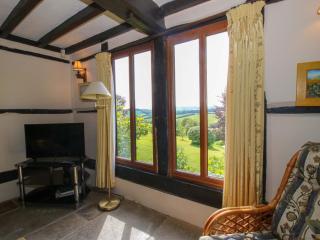Callow Cottage - 7