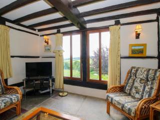 Callow Cottage - Craven Arms - 6