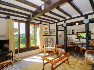 Callow Cottage - 5