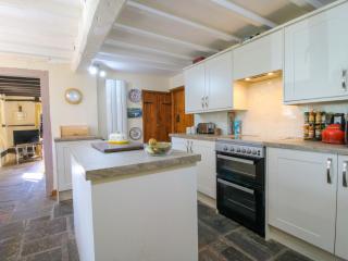 Callow Cottage - Craven Arms - 1