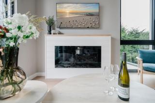 Strandterrasse, App B1 7 - 8