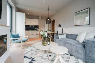 Strandterrasse, App B1 7 - 7