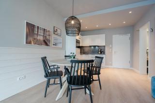 Strandterrasse, App B1 6 - 7