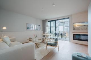 Strandterrasse, App B1 9 - 0
