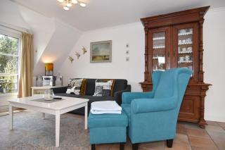 Luv & Lee, Whg 4 - Westerland - 9