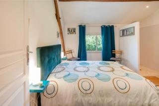Chambre Chene - 0