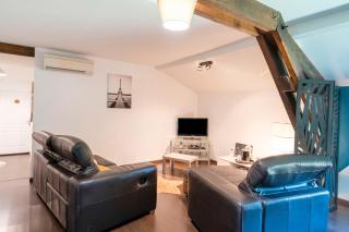 Chambre Chene - 5