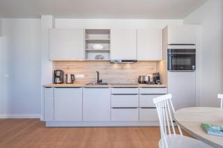 Strandterrasse, App B2 8 - 8