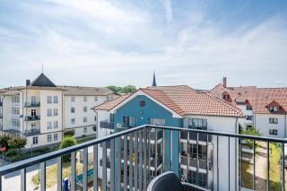 Strandterrasse, App B3 5 - 0