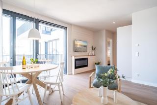 Strandterrasse, App B3 9 - Ahlbeck - 6