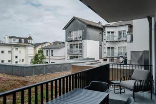 Strandterrasse, App B1 1 - 0