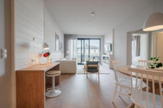 Strandterrasse, App B1 1 - 9