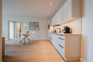 Strandterrasse, App B1 1 - 7