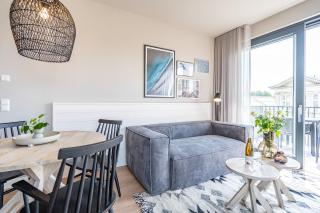 Strandterrasse, App B3 7 - 7