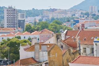 Setubal Ocean View with balcony - Setúbal - 2