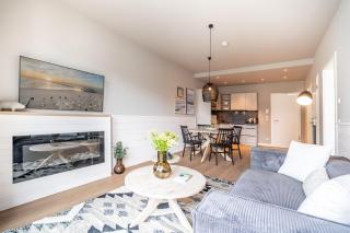 Strandterrasse, App B2 6 - 9