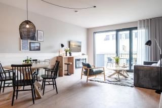 Strandterrasse, App B2 3 - 7