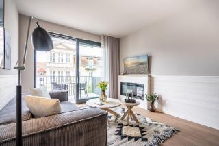 Strandterrasse, App B2 6 - Ahlbeck - 7