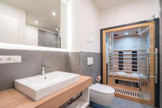 Strandterrasse, App B2 6 - 1