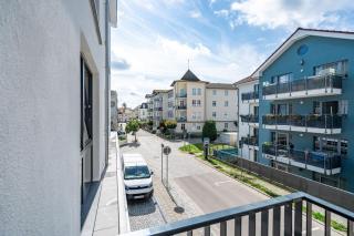Strandterrasse, App B1 5 - 0