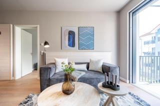 Strandterrasse, App B1 5 - 9