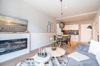 Strandterrasse, App B1 5 - 8