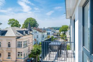 Strandterrasse, App B3 6 - Ahlbeck - 6