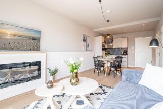 Strandterrasse, App B3 6 - 3