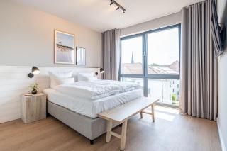 Strandterrasse, App B3 6 - 1