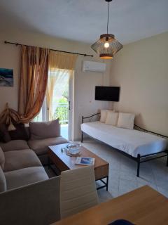 Dimitras House - Vasilikos - 4