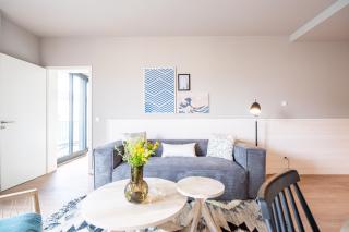 Strandterrasse, App B2 4 - 8