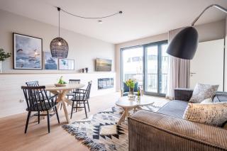 Strandterrasse, App B2 4 - 7
