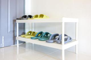 Minion Family Adventure Homestay in Cameron Highlands Clover Home 6-30 - 6