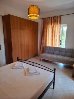 Dimitras House - Vasilikos - 3