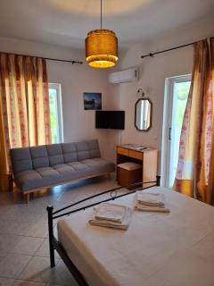 Dimitras House - Vasilikos - 2