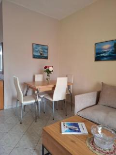 Dimitras House - Vasilikos - 1