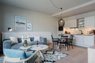 Strandterrasse, App B2 2 - 6