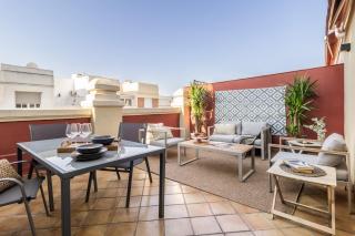 Canggu - 2 bedroom in Trafalgar - 0