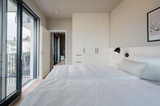 Strandterrasse, App B2 2 - 2