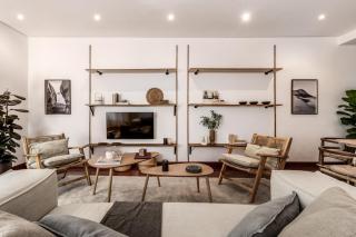 Canggu - 2 bedroom in Trafalgar - Madrid - 7