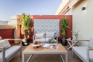 Canggu - 2 bedroom in Trafalgar - 1