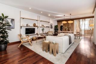 Canggu - 2 bedroom in Trafalgar - Madrid - 2