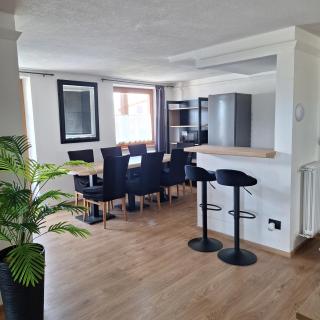 Apartment Chalet Naturalp - Cavalese - 2